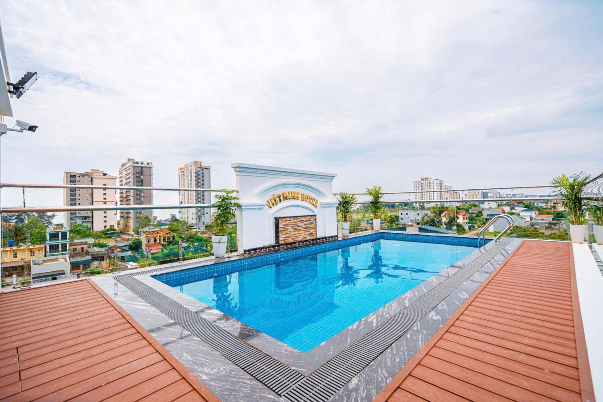 Viet Minh Hotel سام سون المظهر الخارجي الصورة