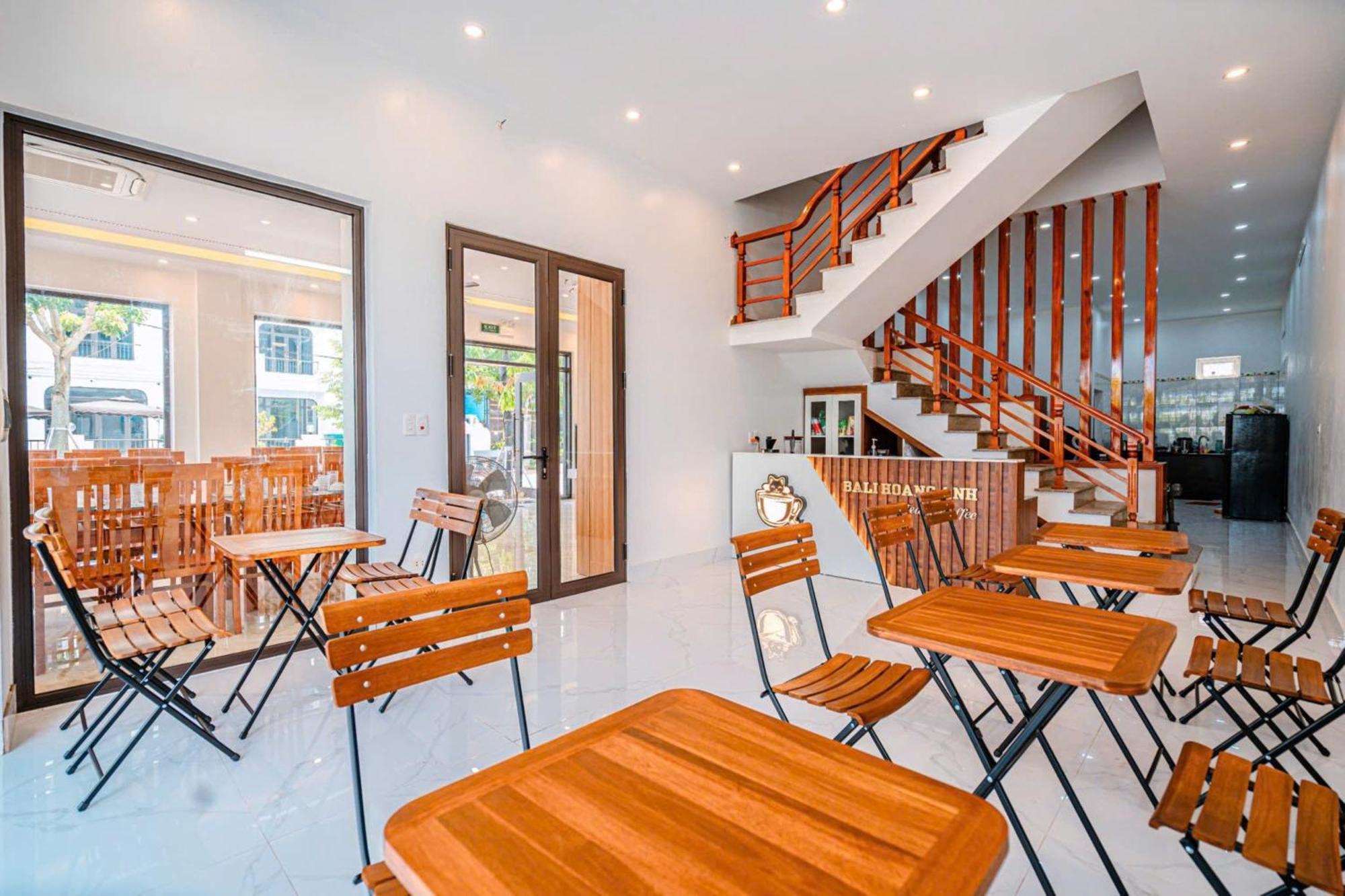 Viet Minh Hotel سام سون المظهر الخارجي الصورة