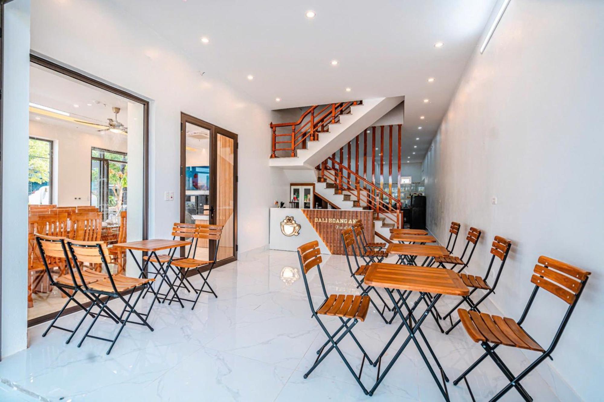Viet Minh Hotel سام سون المظهر الخارجي الصورة